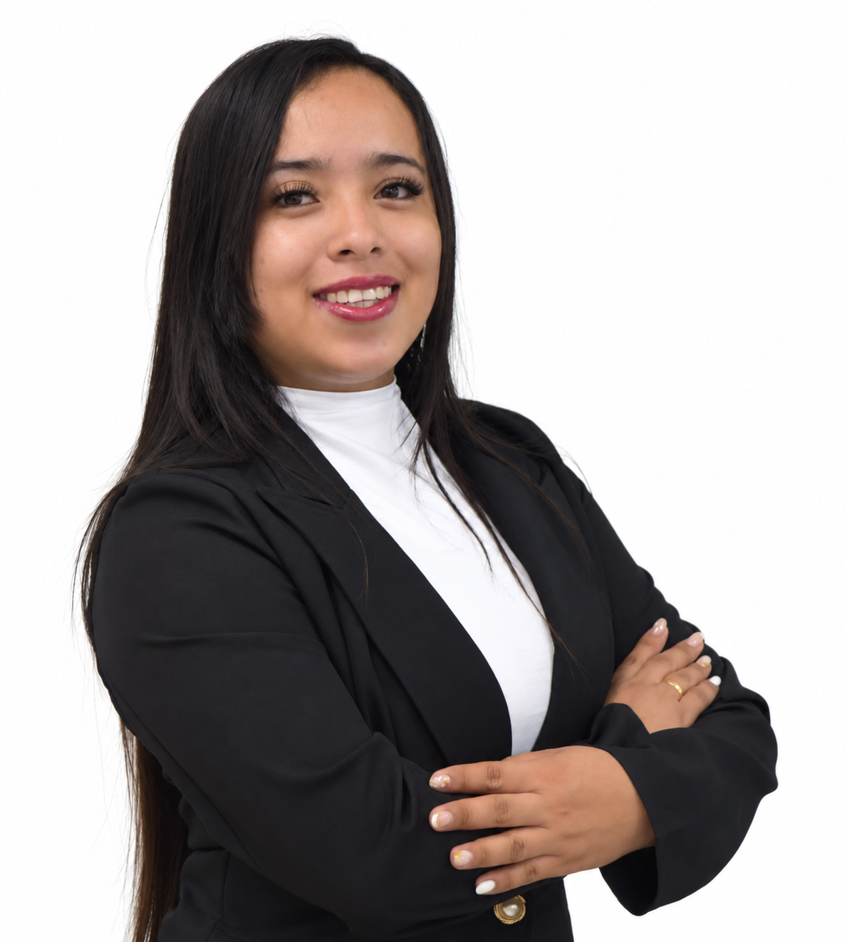 Rogel Vega Anahi Marina  